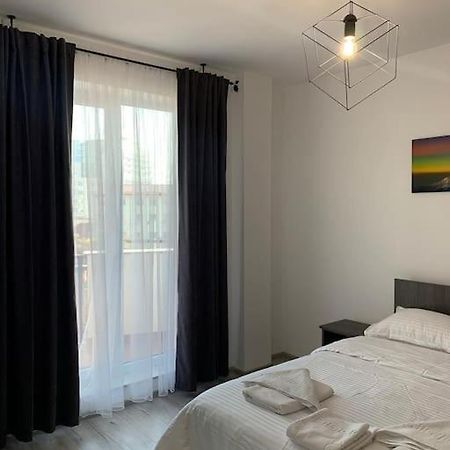 Cozy Apartment In The Center Of Cluj-Napoca Exterior foto