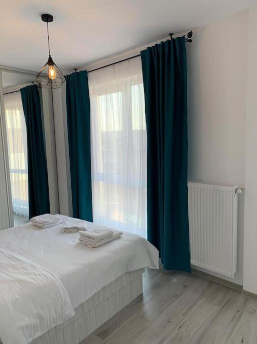 Cozy Apartment In The Center Of Cluj-Napoca Exterior foto